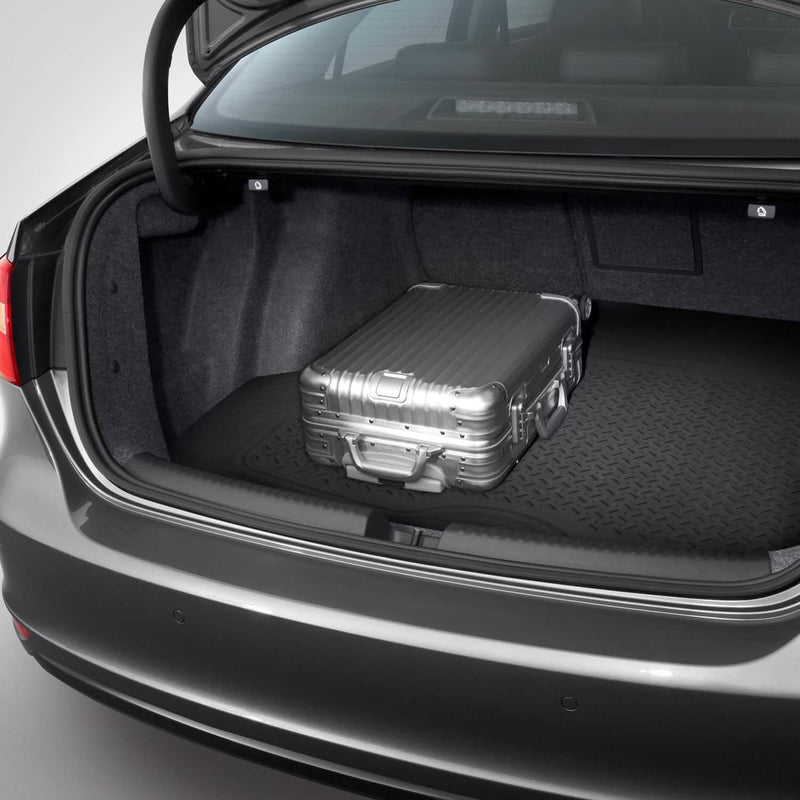 Universal Trunk Cargo Floor Mat Automotive - DailySale