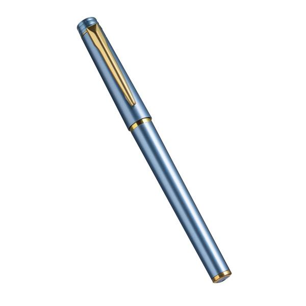 Upscale Business Signature Gel Pens Art & Craft Supplies Blue - DailySale