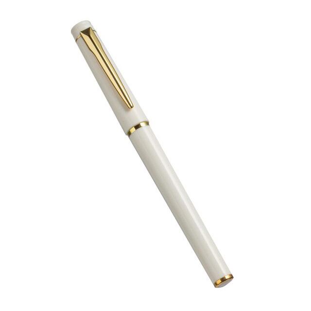 Upscale Business Signature Gel Pens Art & Craft Supplies White - DailySale