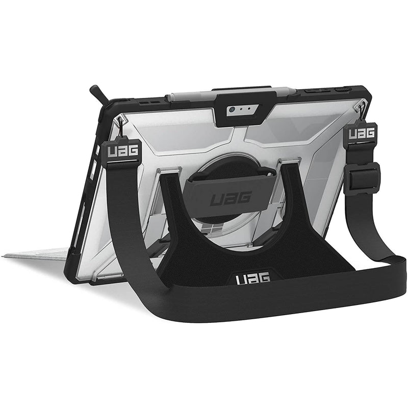 Urban Armor Gear UAG Military Drop Tested Case Designed for Microsoft Surface Pro Computer Accessories - DailySale