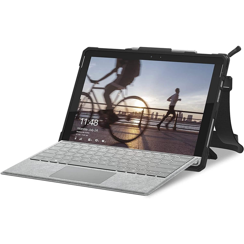 Urban Armor Gear UAG Military Drop Tested Case Designed for Microsoft Surface Pro Computer Accessories - DailySale