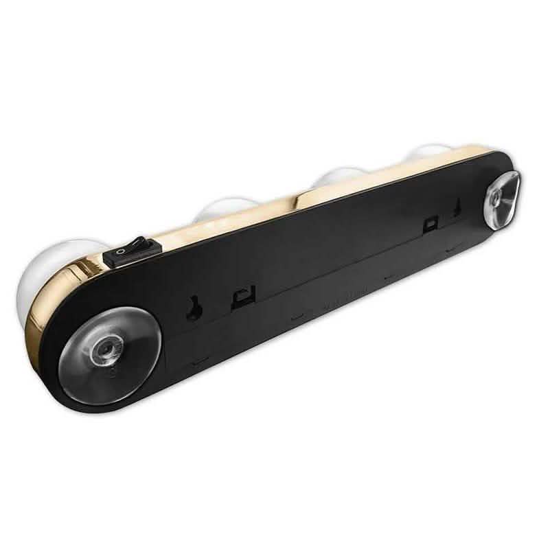 Urban Butterfly Portable LED Vanity Lighting Bar Home Lighting - DailySale