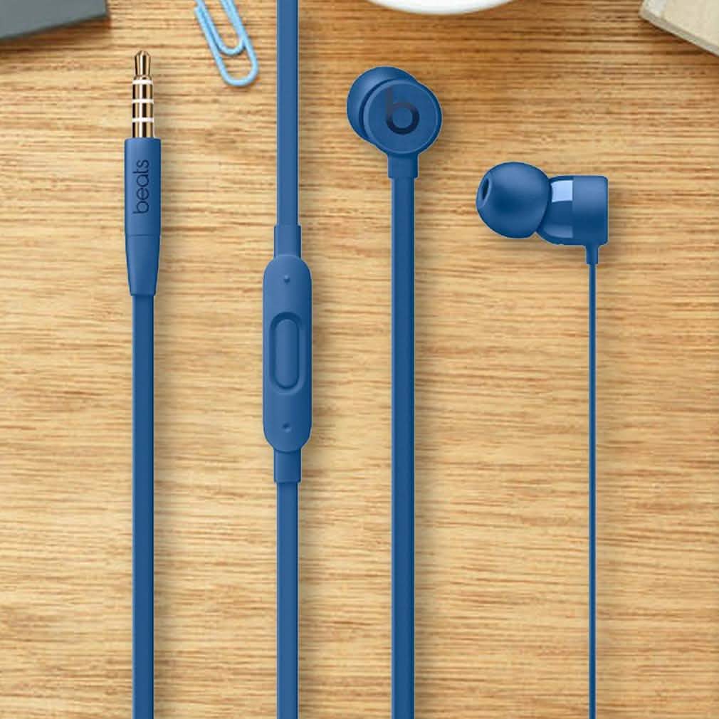 urBeats3 Earphones with 3.5mm Plug Headphones & Speakers - DailySale