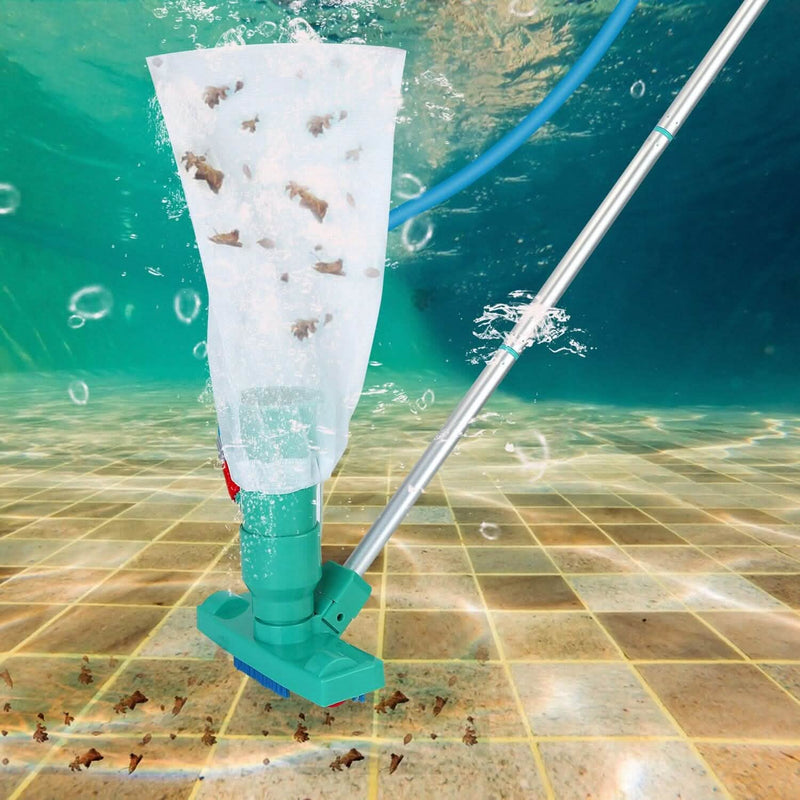 US Swimming Pool Vacuum Head Brush Everything Else - DailySale