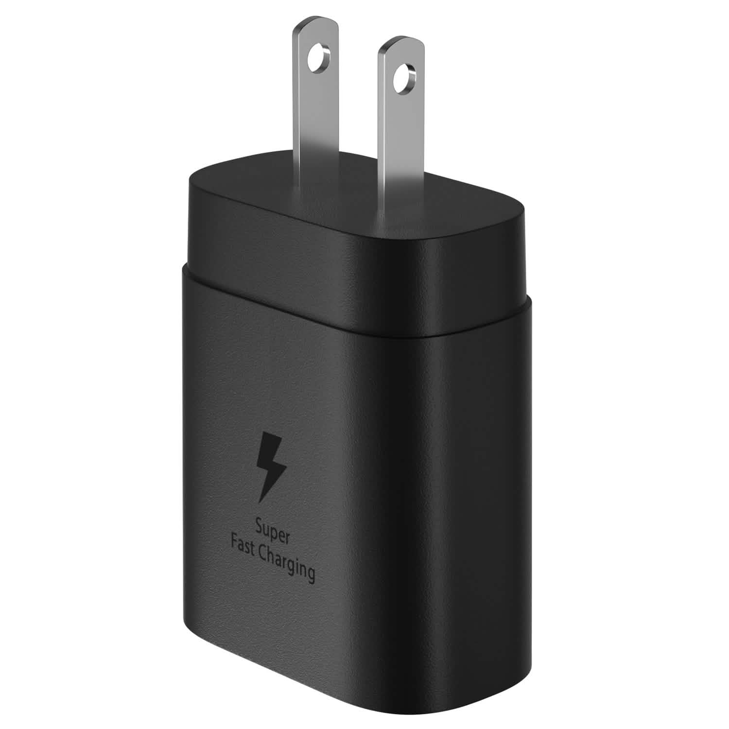 USB C Wall Charger 25W PD3.0 Mobile Accessories - DailySale