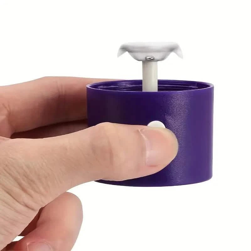 USB Power Saving Plastic Household Spice Grinder Kitchen Tools & Gadgets - DailySale