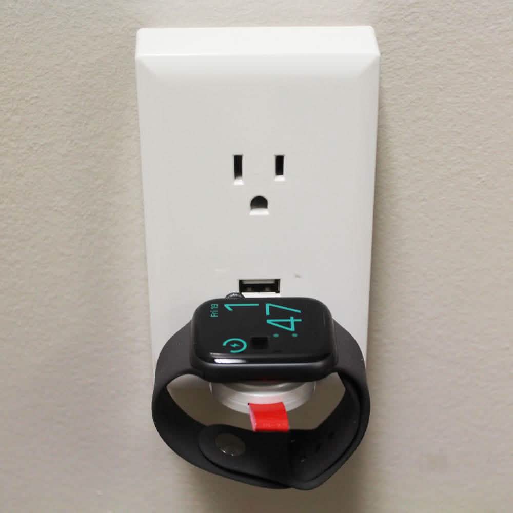 USB Wireless Apple Watch Charger Smart Watches - DailySale