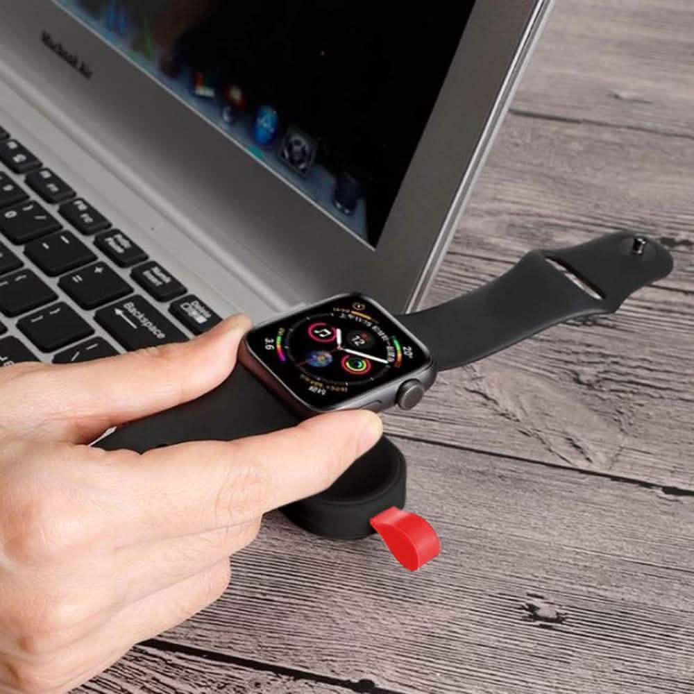 USB Wireless Apple Watch Charger Smart Watches - DailySale