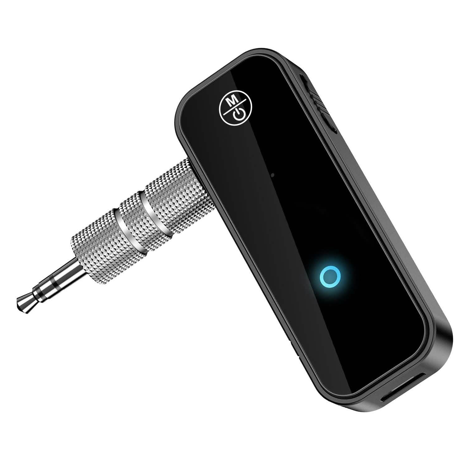 USB Wireless v5.0 Transmitter Receiver Automotive - DailySale