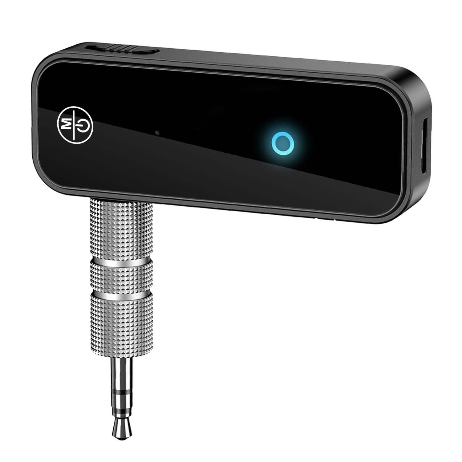 USB Wireless v5.0 Transmitter Receiver Automotive - DailySale