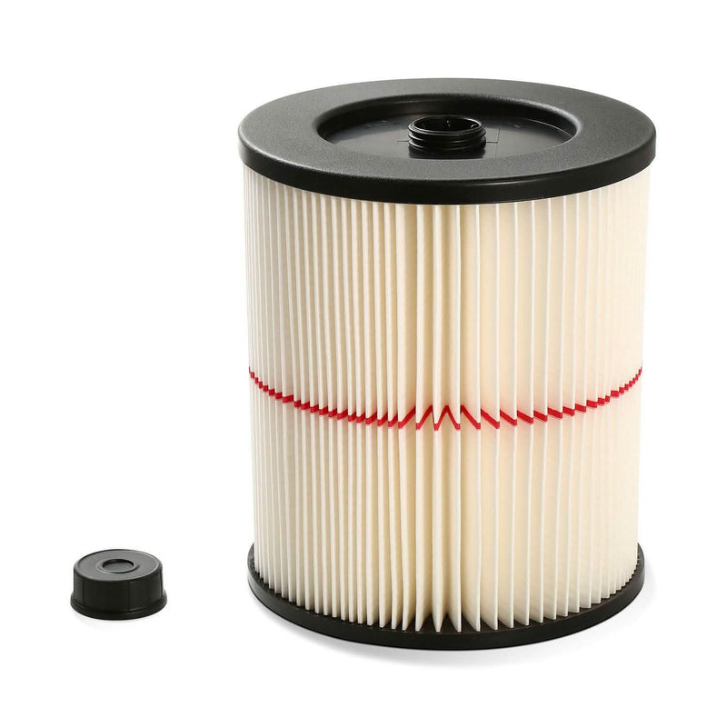 Vacuum Cartridge Filter Replacement Household Appliances - DailySale