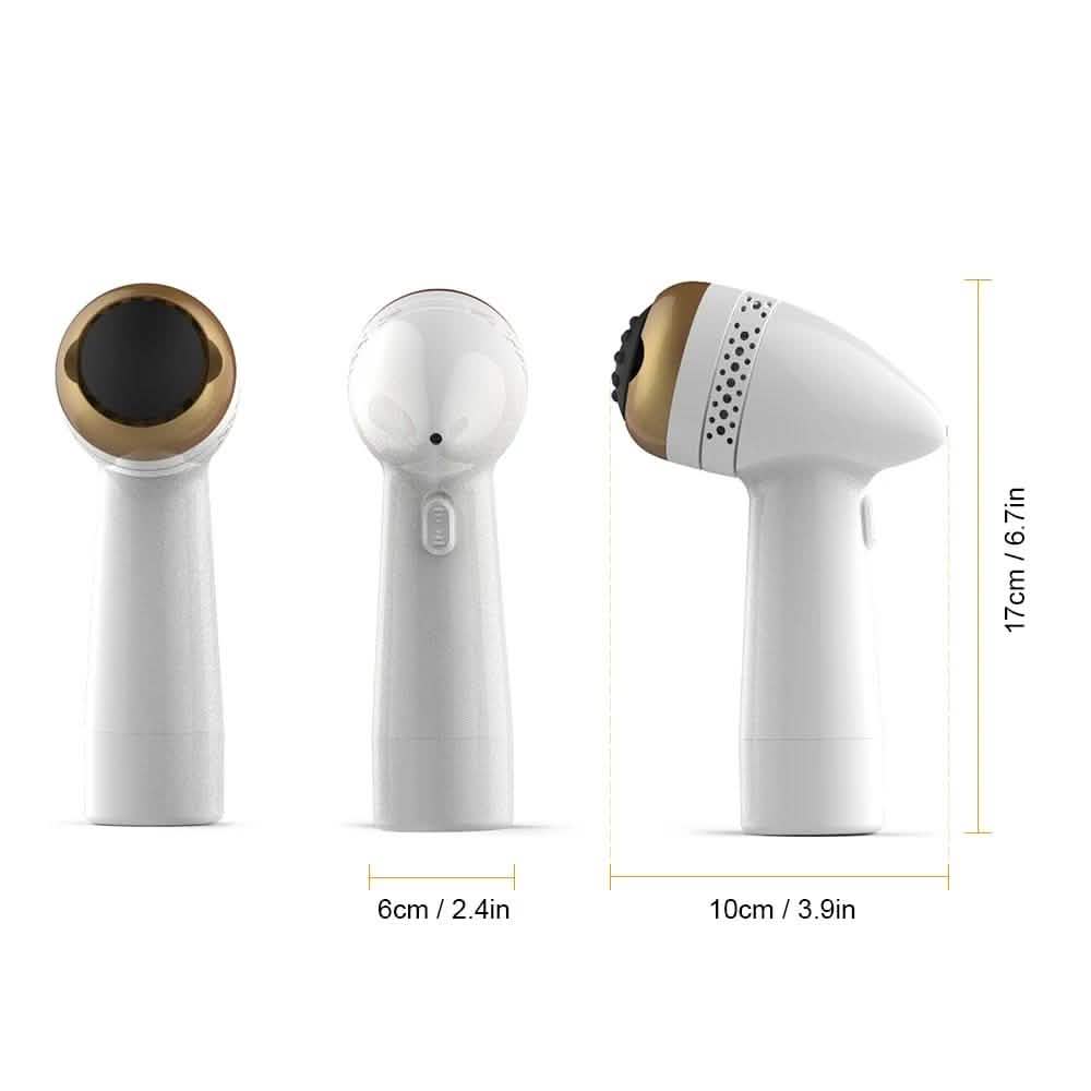 Vacuum Foot Grinding Machine Beauty & Personal Care - DailySale