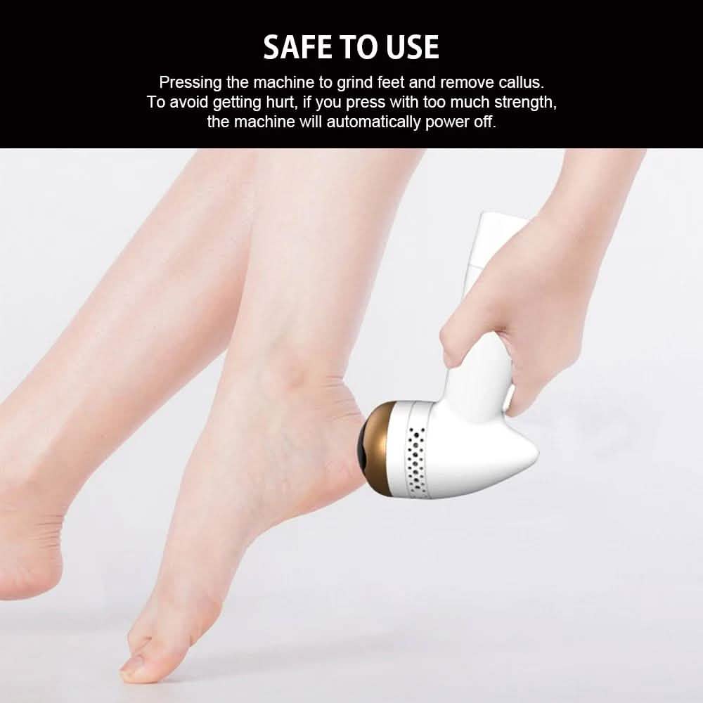 Vacuum Foot Grinding Machine Beauty & Personal Care - DailySale