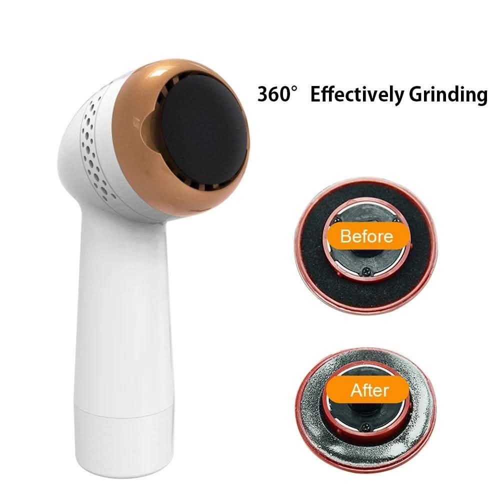 Vacuum Foot Grinding Machine Beauty & Personal Care - DailySale