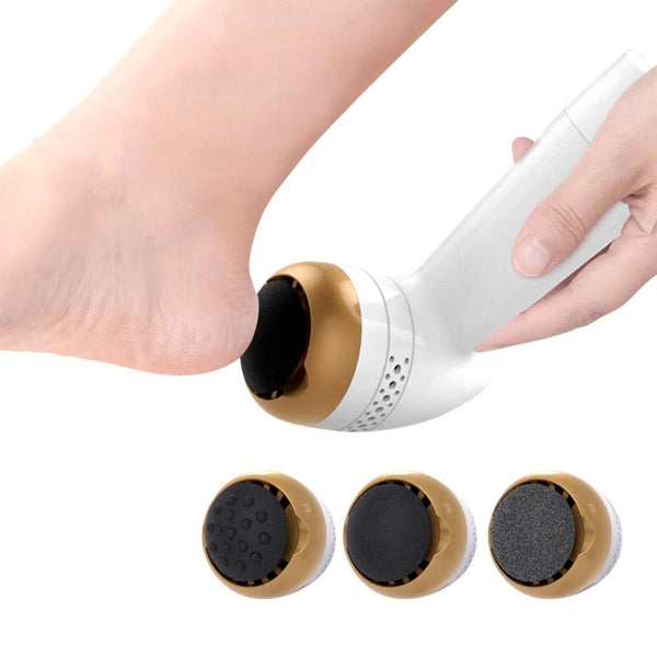 Vacuum Foot Grinding Machine Beauty & Personal Care - DailySale
