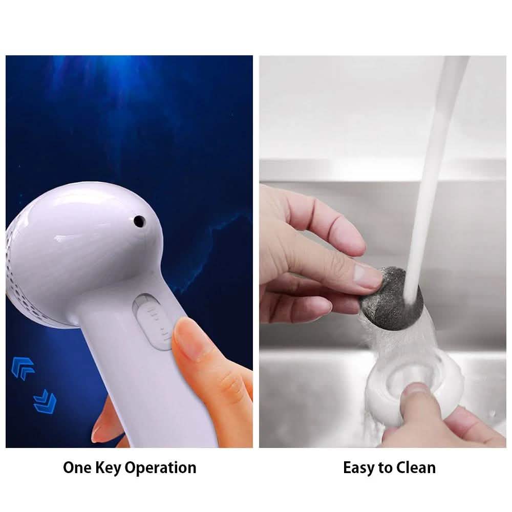 Vacuum Foot Grinding Machine Beauty & Personal Care - DailySale