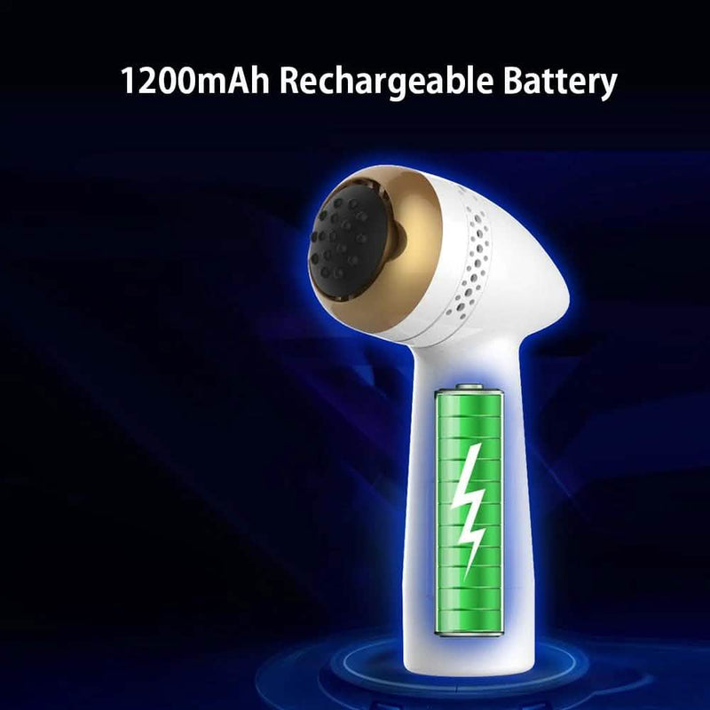 Vacuum Foot Grinding Machine Beauty & Personal Care - DailySale