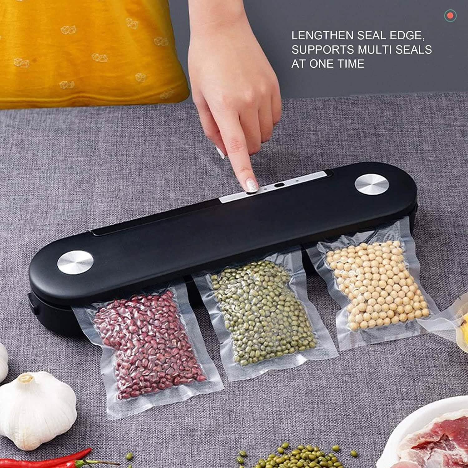 Vacuum Sealer Machine Kitchen & Dining - DailySale