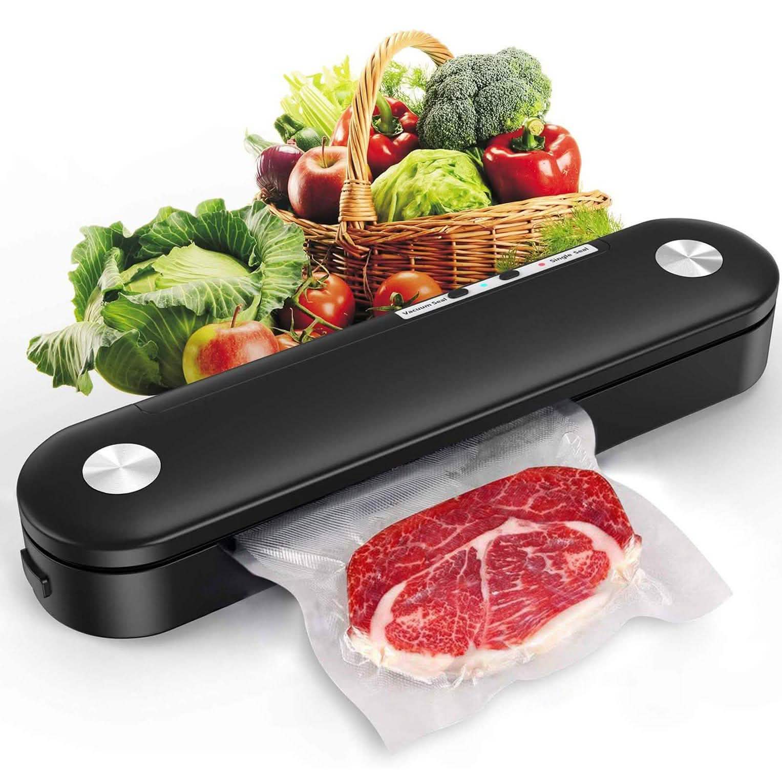 Vacuum Sealer Machine Kitchen & Dining - DailySale