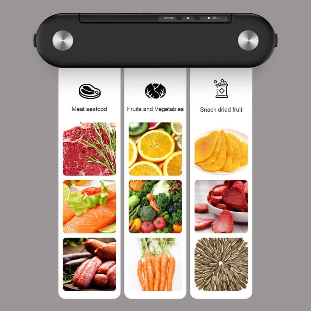 Vacuum Sealer Machine Kitchen & Dining - DailySale