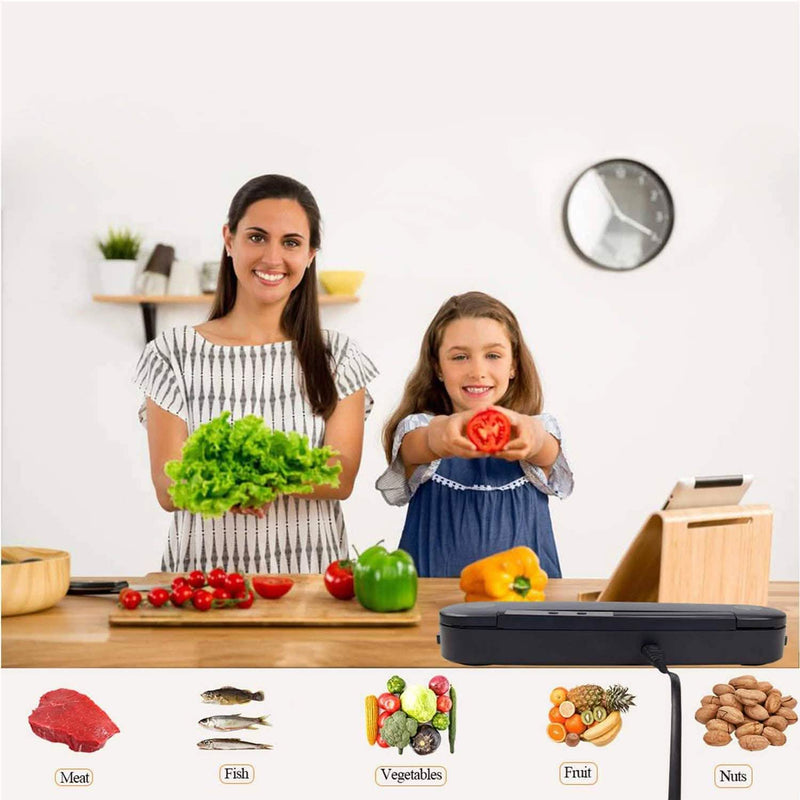 Vacuum Sealer Machine Kitchen & Dining - DailySale