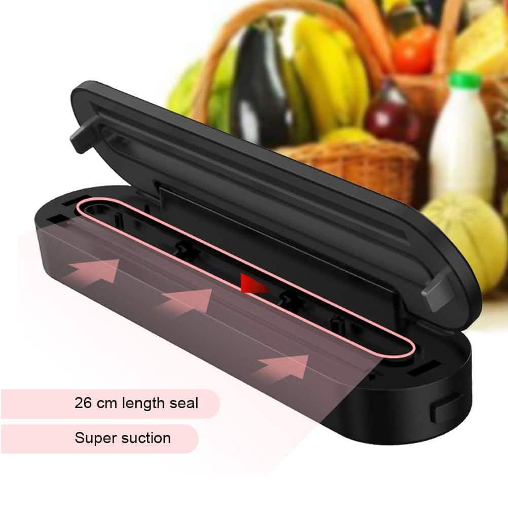 Vacuum Sealer Machine Kitchen & Dining - DailySale
