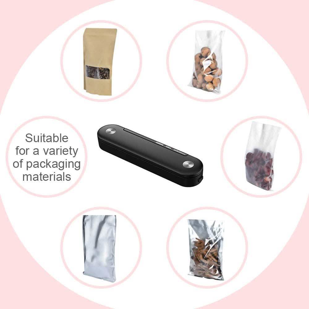 Vacuum Sealer Machine Kitchen & Dining - DailySale