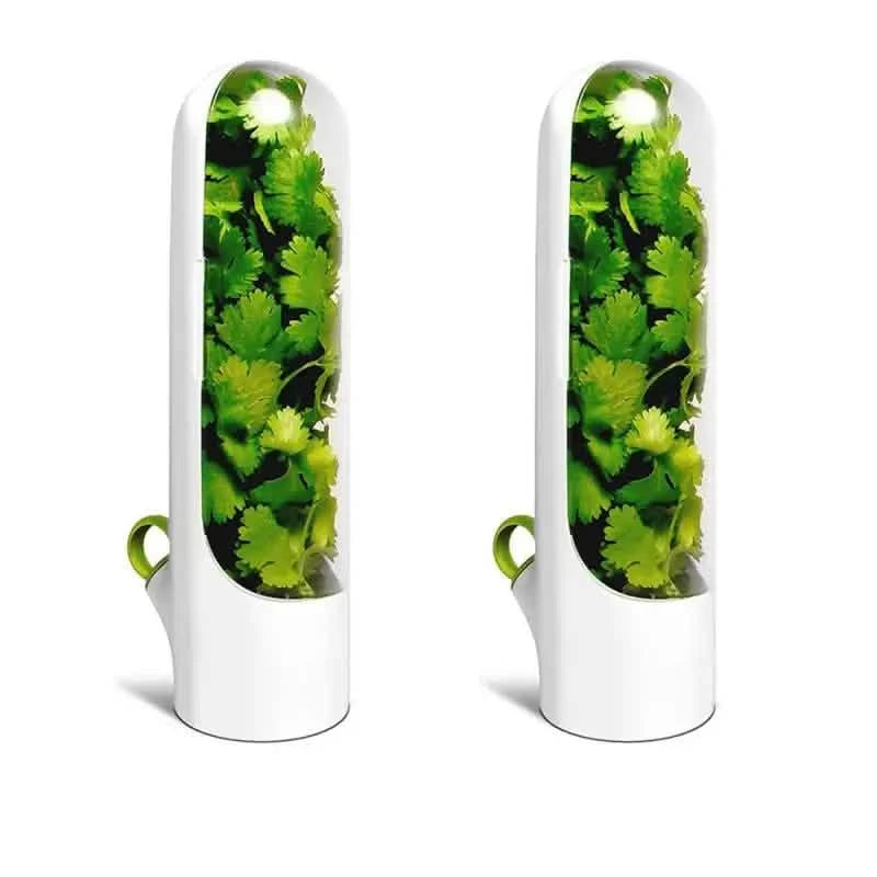 Vegetable Preserving Bottle for Freshest Produce Kitchen Tools & Gadgets - DailySale