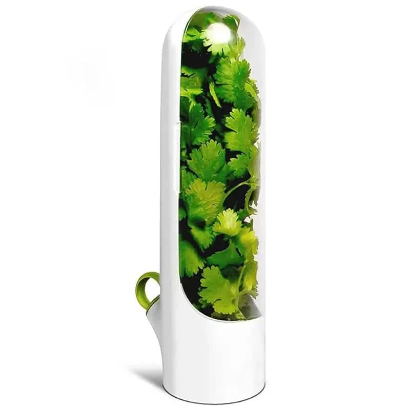 Vegetable Preserving Bottle for Freshest Produce Kitchen Tools & Gadgets - DailySale
