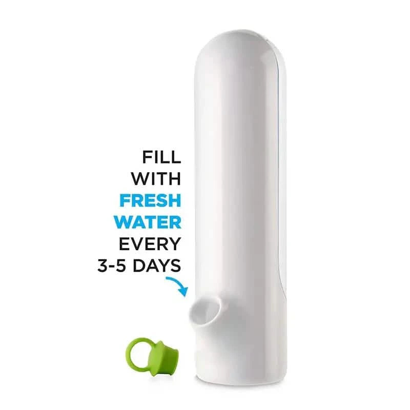 Vegetable Preserving Bottle for Freshest Produce Kitchen Tools & Gadgets - DailySale