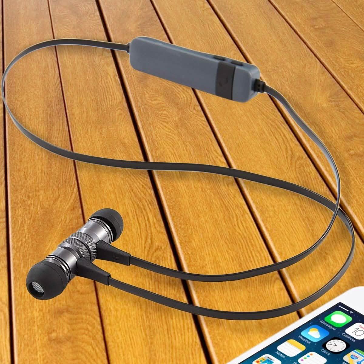 Verbatim Bluetooth Stereo Earphones with Microphone Headphones & Speakers - DailySale