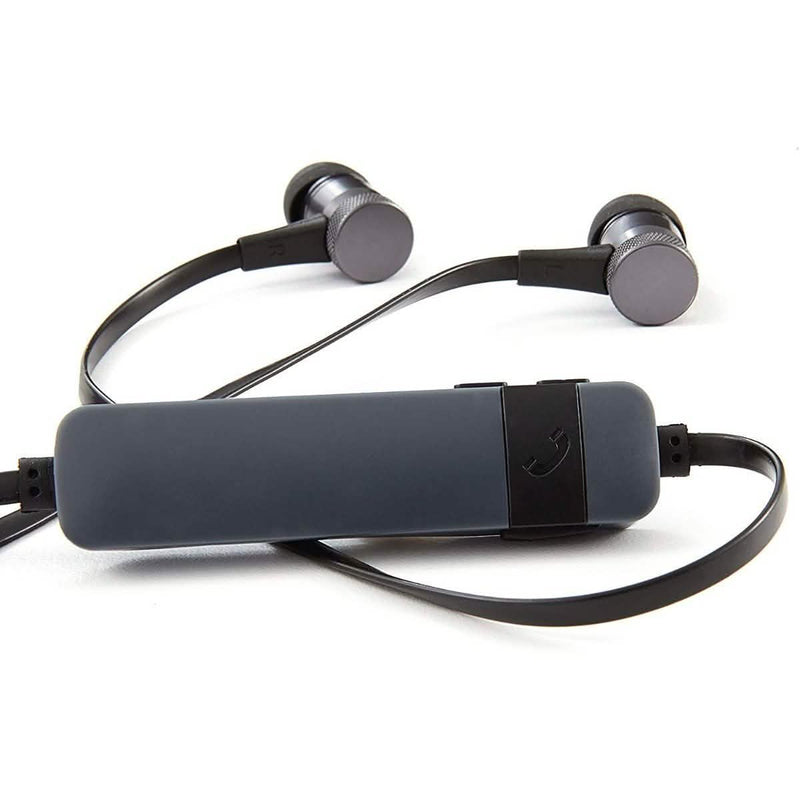 Verbatim Bluetooth Stereo Earphones with Microphone Headphones & Speakers - DailySale
