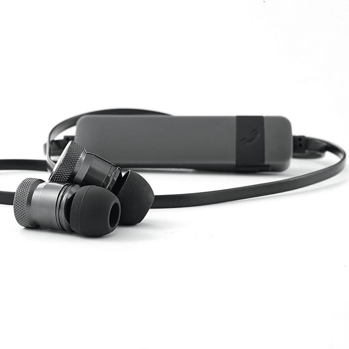 Verbatim Bluetooth Stereo Earphones with Microphone Headphones & Speakers - DailySale