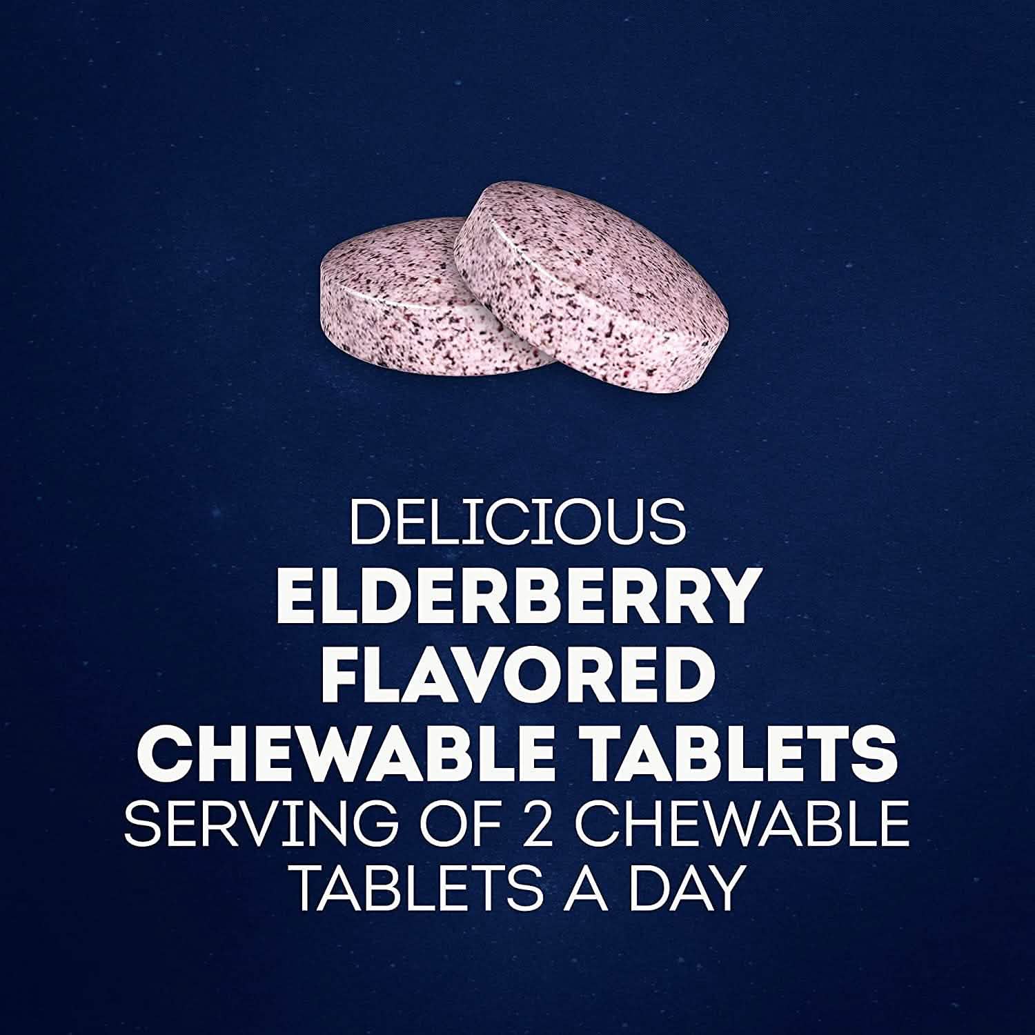 Vicks Immunity Zzzs Immune Support While You Sleep Wellness - DailySale