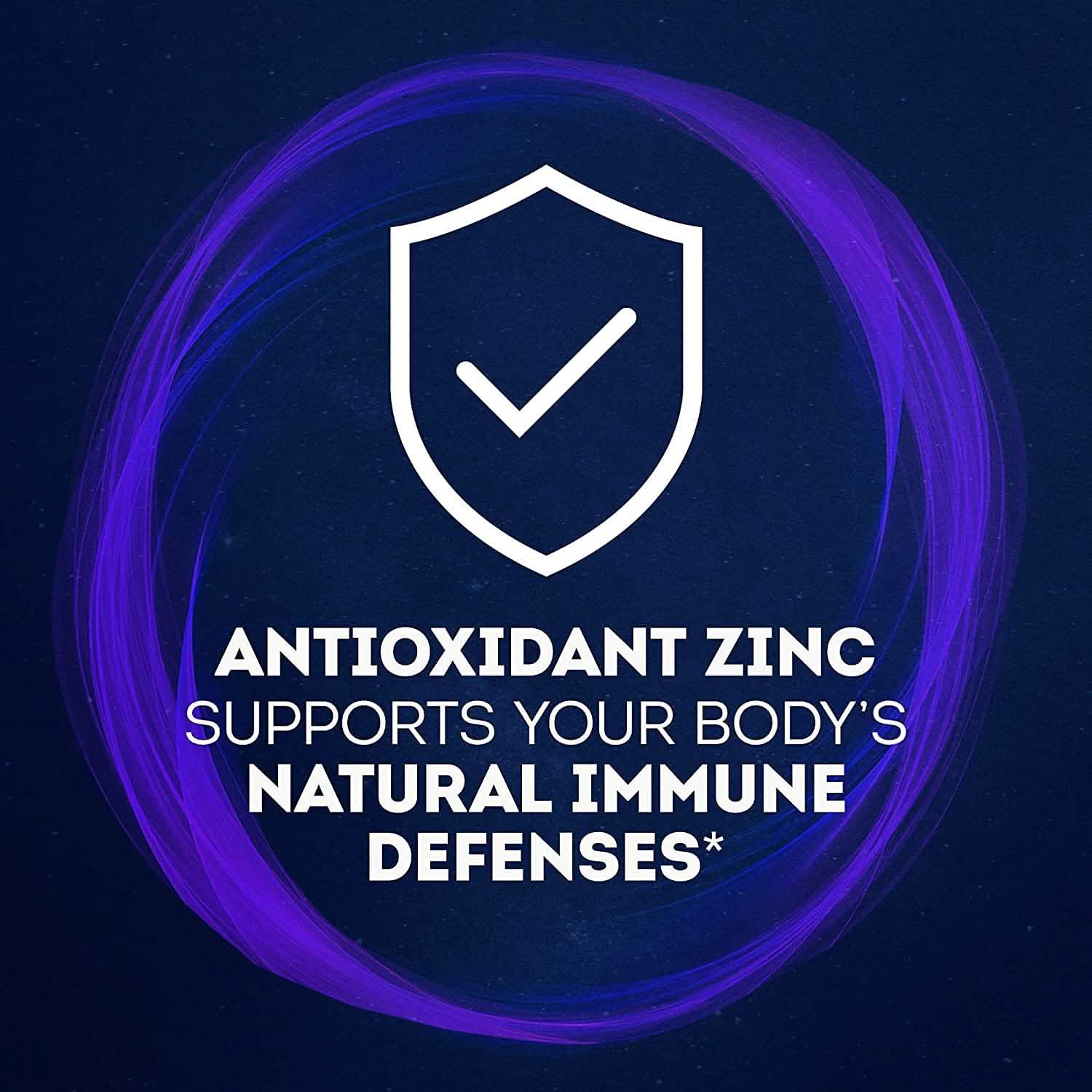 Vicks Immunity Zzzs Immune Support While You Sleep Wellness - DailySale