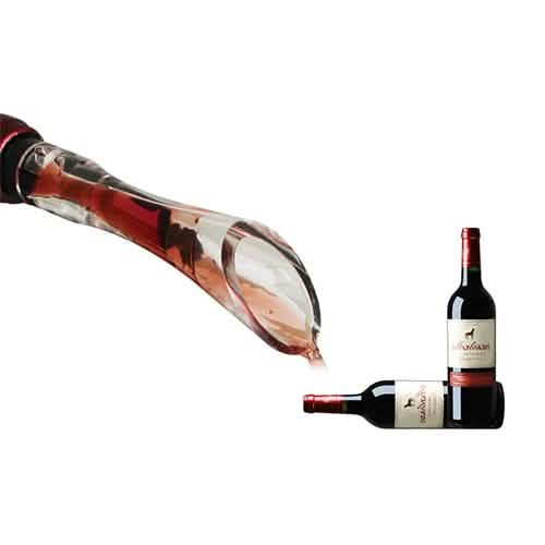 Vino Air Wine Aerator Kitchen & Dining - DailySale