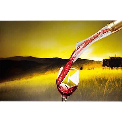 Vino Air Wine Aerator Kitchen & Dining - DailySale