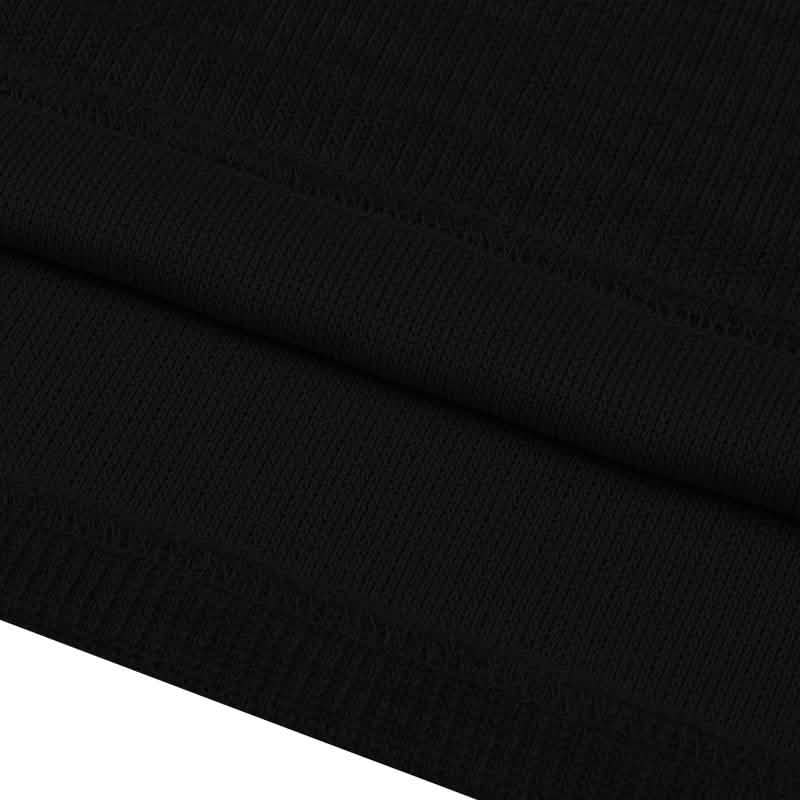 Vintage Knit Sweater Dress Women's Clothing - DailySale