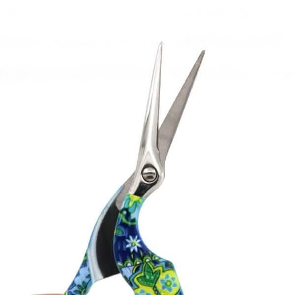 Vintage Style Stork Crane Scissors Everything Else - DailySale