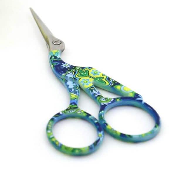 Vintage Style Stork Crane Scissors Everything Else - DailySale