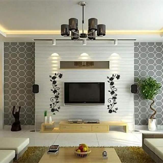 Vinyl Home Decoration Wall Sticker Furniture & Decor - DailySale