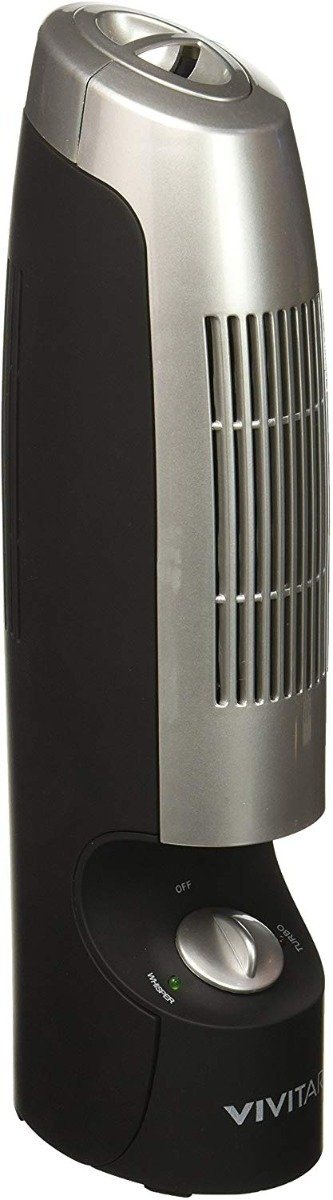 Vivitar deals air purifier