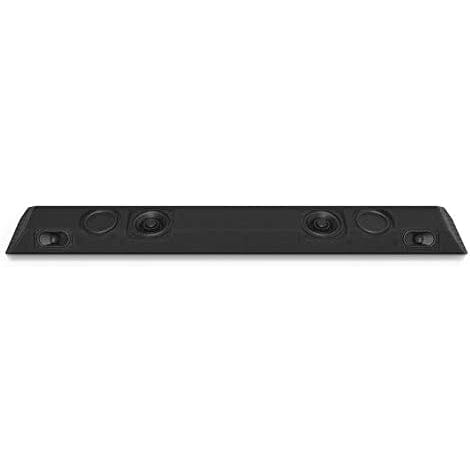 Vizio 36" 2.1 Channel Soundbar with Built-in Dual Subwoofers (Refurbished) Speakers - DailySale