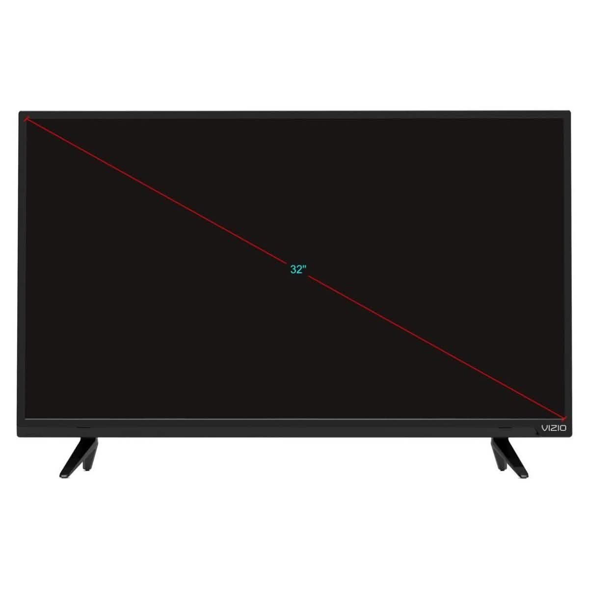 VIZIO D-Series 32” Class Full-Array LED TV Gadgets & Accessories - DailySale