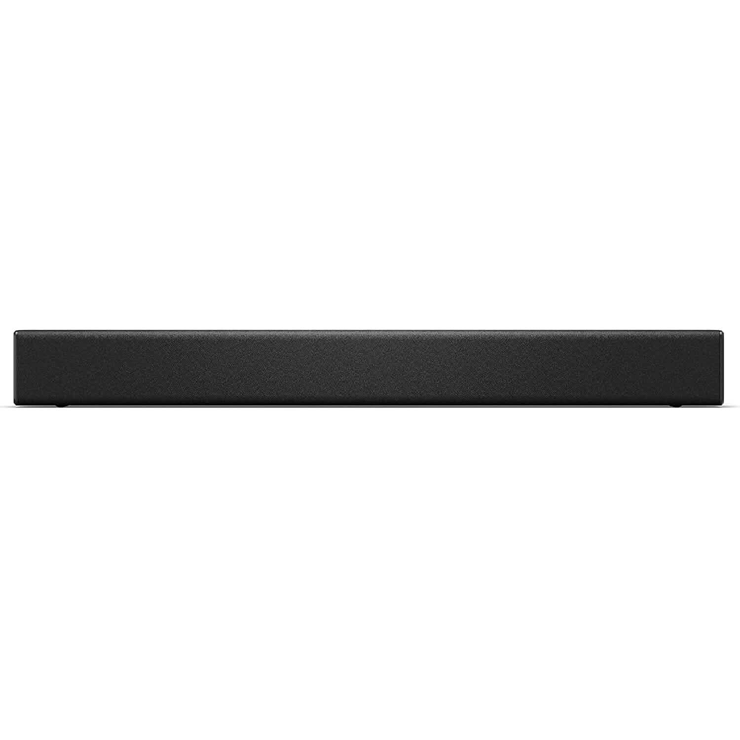 VIZIO SB2020n-H6 20" 2.0 Home Theater Sound Bar with Integrated Deep Bass (Refurbished) Speakers - DailySale