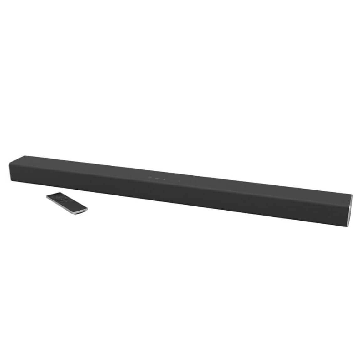 VIZIO SB3630 3.0 Channel Soundbar with Digital Amplifier (Refurbished) Speakers - DailySale