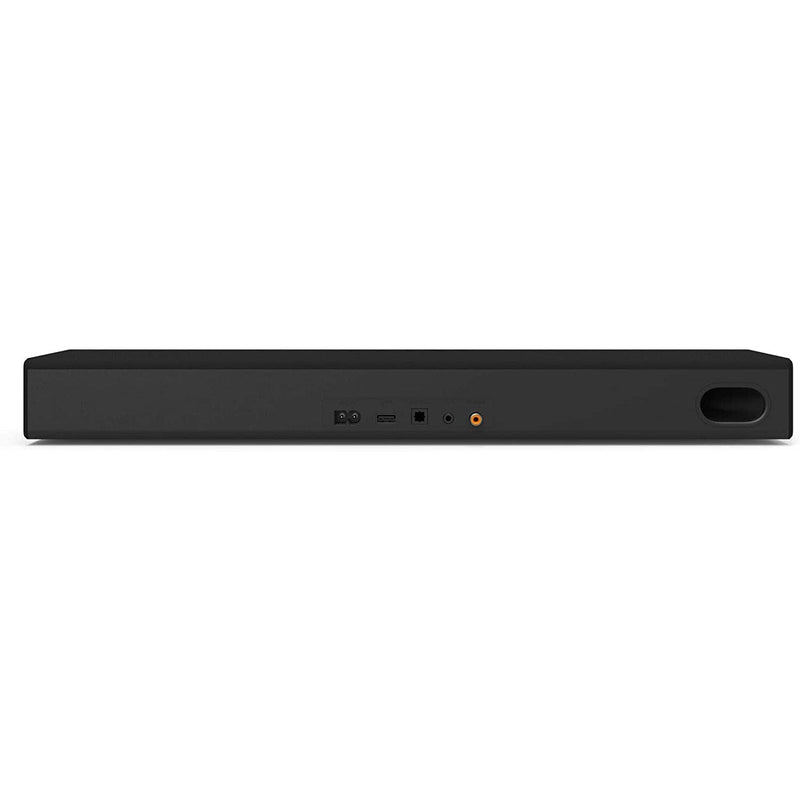 VIZIO Sound Bar Compact Home Audio Sound Bar – SB2021n-H6 (Refurbished) Speakers - DailySale