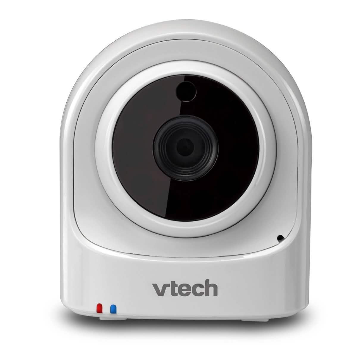 VTech VM981 Safe And Sound Expandable HD Video Baby Monitor Gadgets & Accessories - DailySale