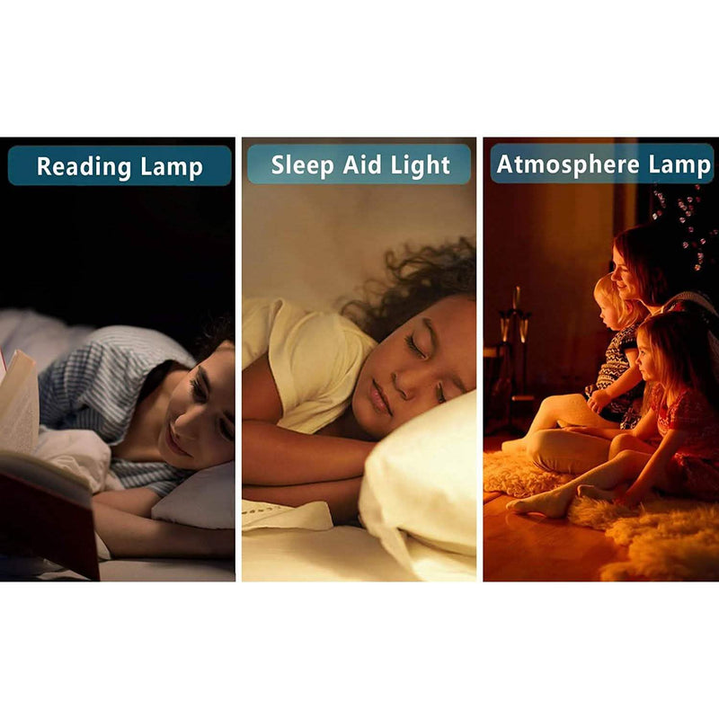 Wake Up Light Sunrise Alarm Clock Household Appliances - DailySale