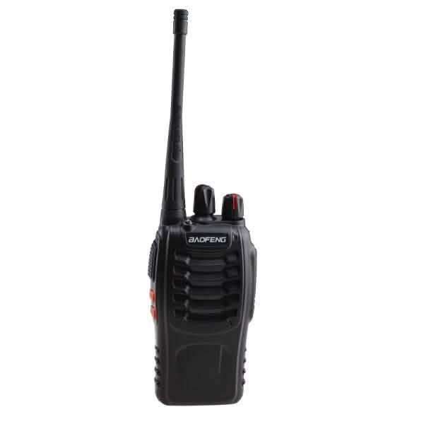 Walkie Talkie 2-Way 16CH Radios Tactical - DailySale